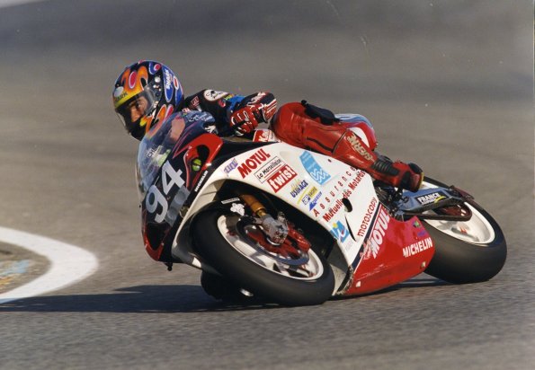 24h du Mans 1998 (4)